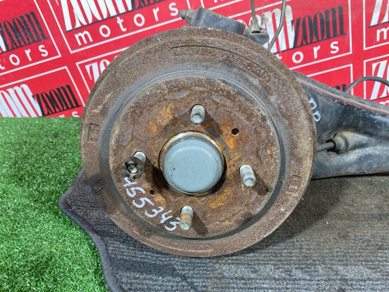 Ступица, 3100 рублей, Красноярск