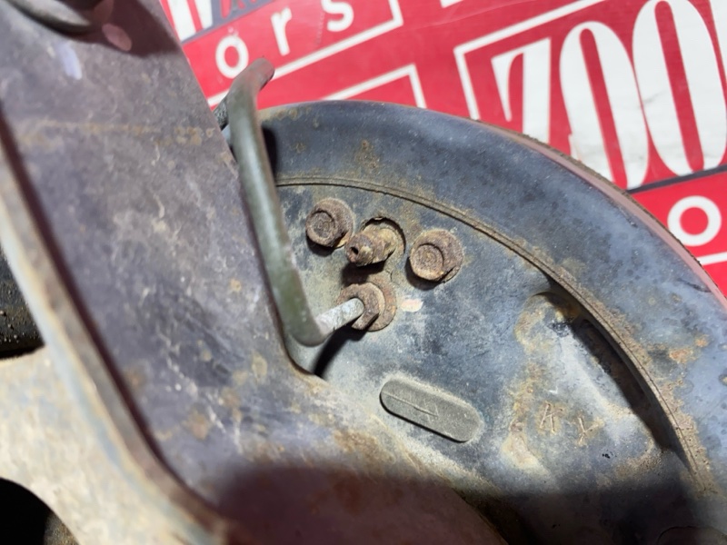 Ступица, 3100 рублей, Красноярск