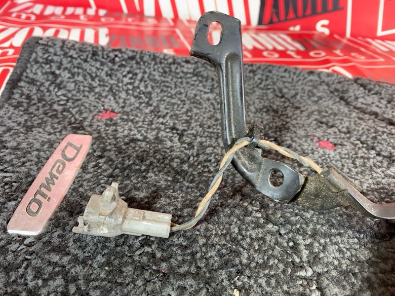 Датчик ABS, 500 рублей, Красноярск