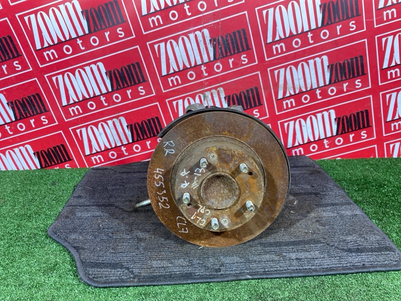 Ступица, 3400 рублей, Красноярск