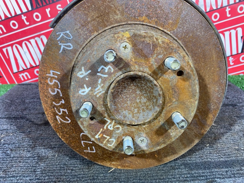 Ступица, 3400 рублей, Красноярск