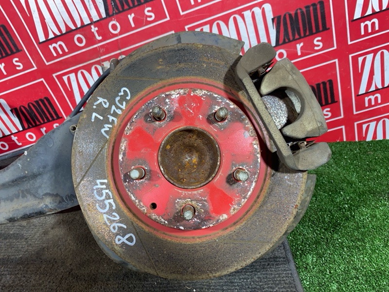 Ступица, 5100 рублей, Красноярск