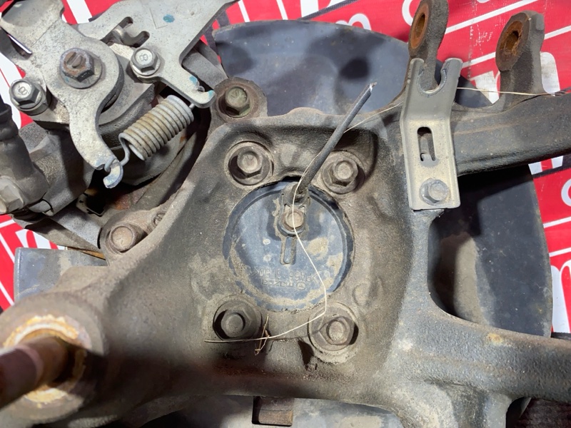 Ступица, 5100 рублей, Красноярск