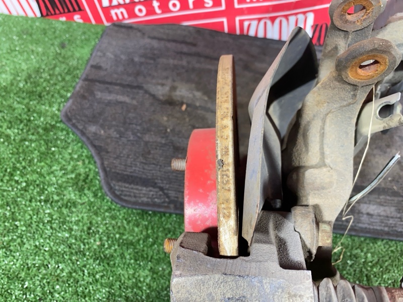 Ступица, 5100 рублей, Красноярск