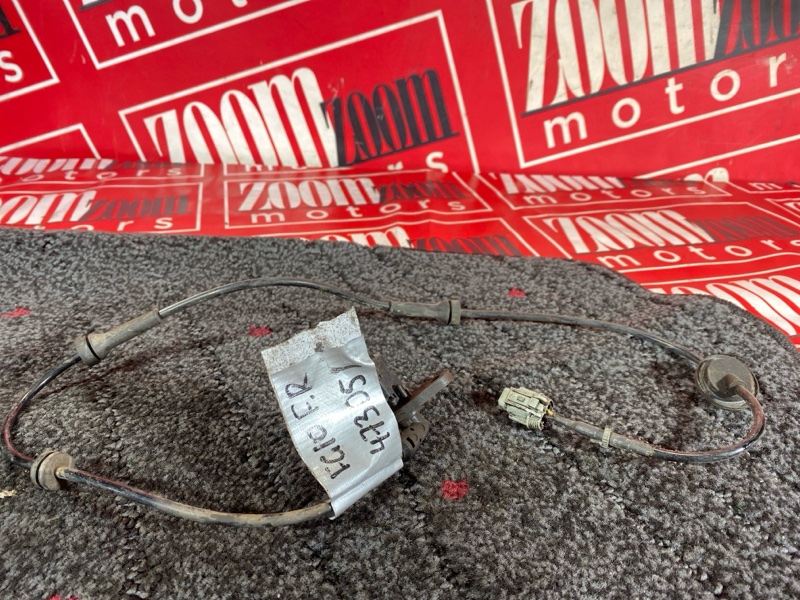 Датчик ABS, 1500 рублей, Красноярск