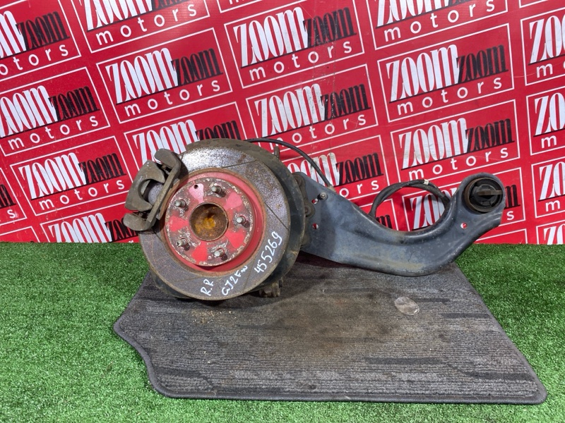 Ступица, 5100 рублей, Красноярск