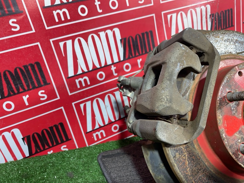 Ступица, 5100 рублей, Красноярск