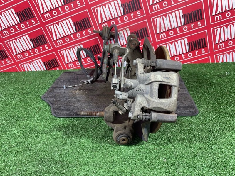 Ступица, 5100 рублей, Красноярск