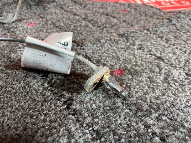 Датчик ABS, 1200 рублей, Красноярск