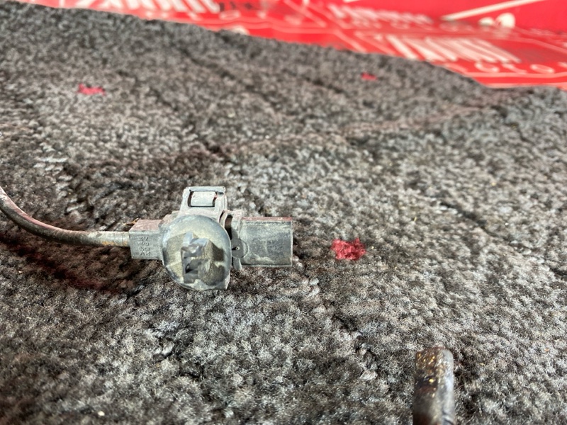 Датчик ABS, 1200 рублей, Красноярск