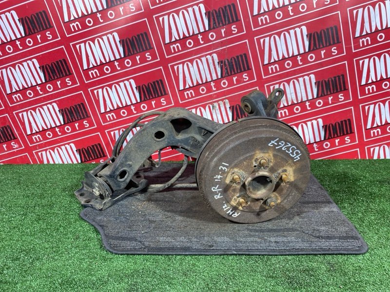 Ступица, 3700 рублей, Красноярск