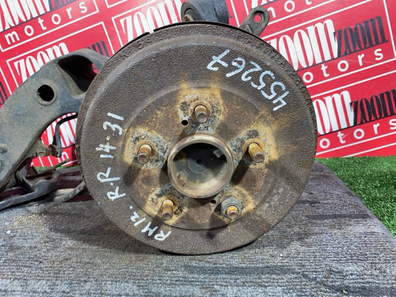 Ступица, 3700 рублей, Красноярск