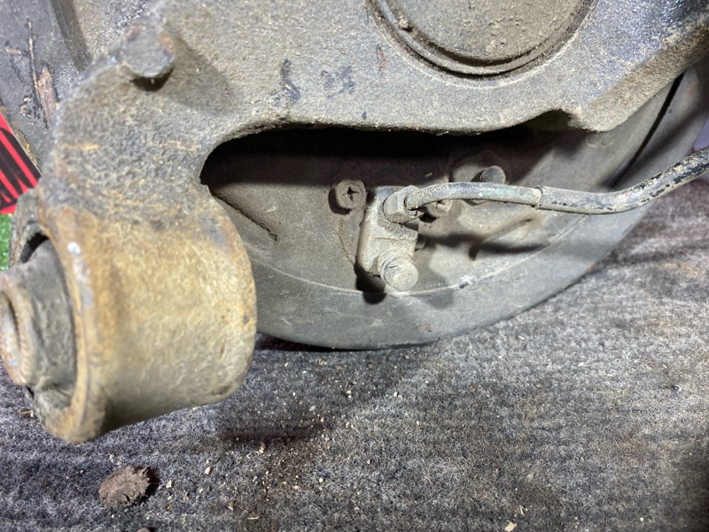 Ступица, 3700 рублей, Красноярск