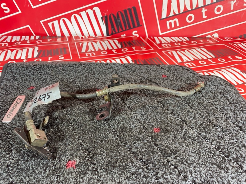 Шланг тормозной, 300 рублей, Красноярск