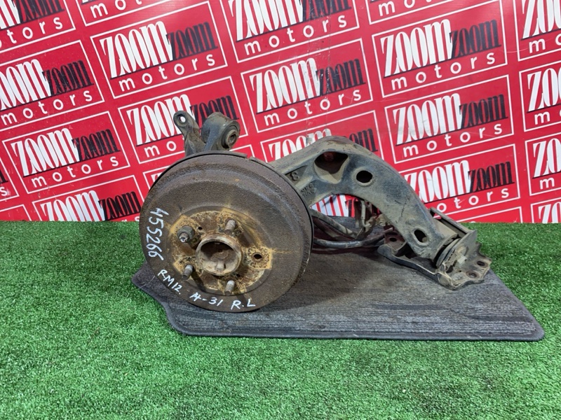 Ступица, 3700 рублей, Красноярск