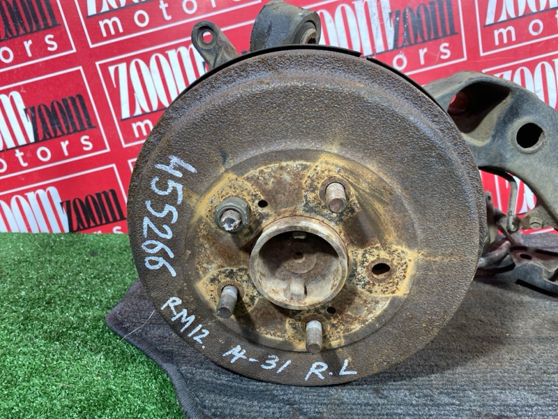 Ступица, 3700 рублей, Красноярск