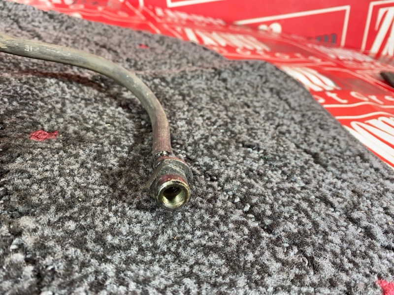 Шланг тормозной, 500 рублей, Красноярск