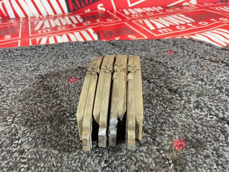 Колодки тормозные, 1200 рублей, Красноярск