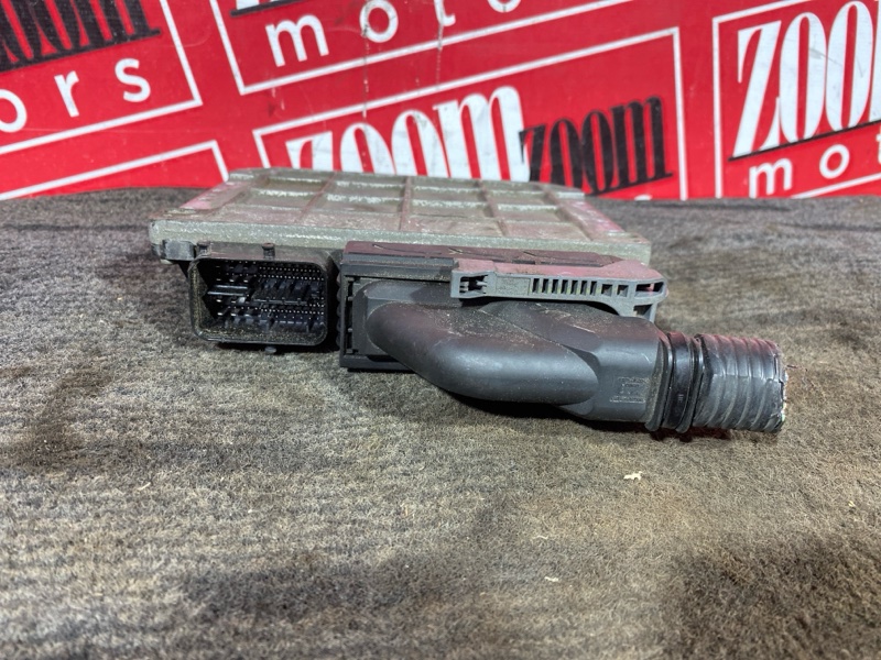 Компьютер (Блок управления), 500 рублей, Солонцы