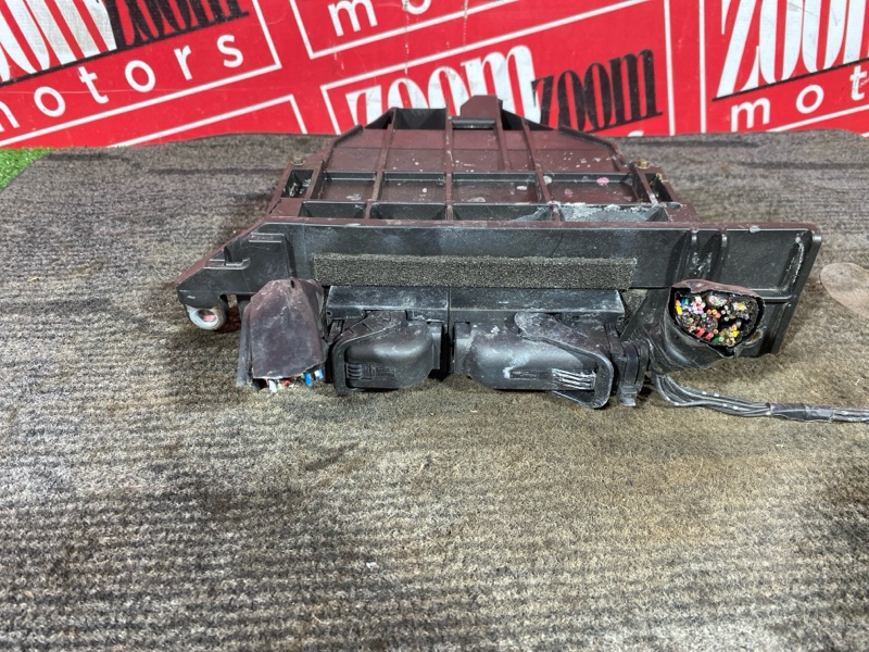 Компьютер (Блок управления), 3200 рублей, Солонцы