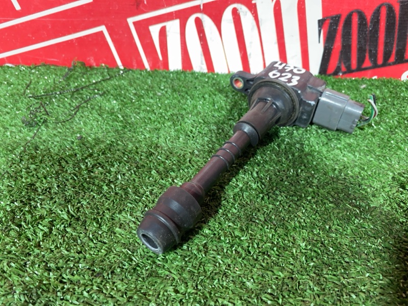 Катушка зажигания, 1200 рублей, Красноярск