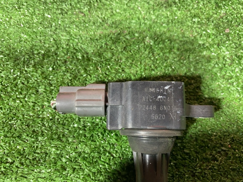 Катушка зажигания, 1200 рублей, Красноярск