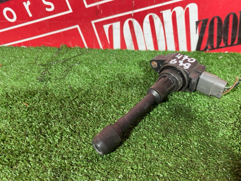 Катушка зажигания, 1000 рублей, Красноярск