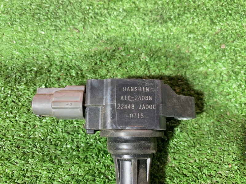 Катушка зажигания, 1000 рублей, Красноярск