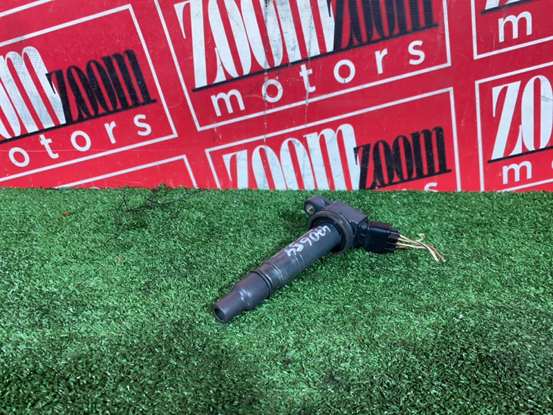 Катушка зажигания, 1200 рублей, Красноярск