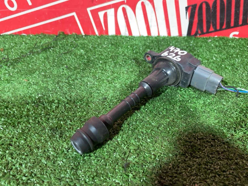 Катушка зажигания, 1200 рублей, Красноярск