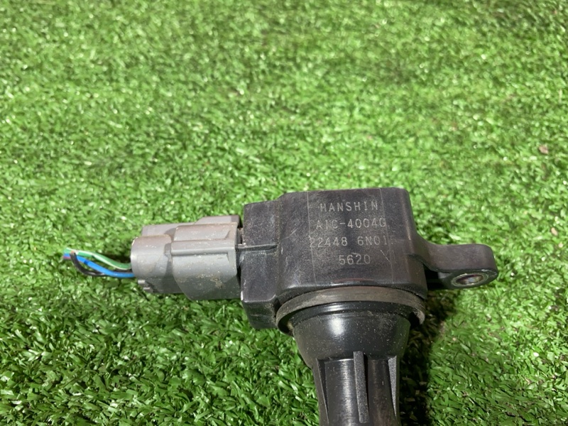 Катушка зажигания, 1200 рублей, Красноярск