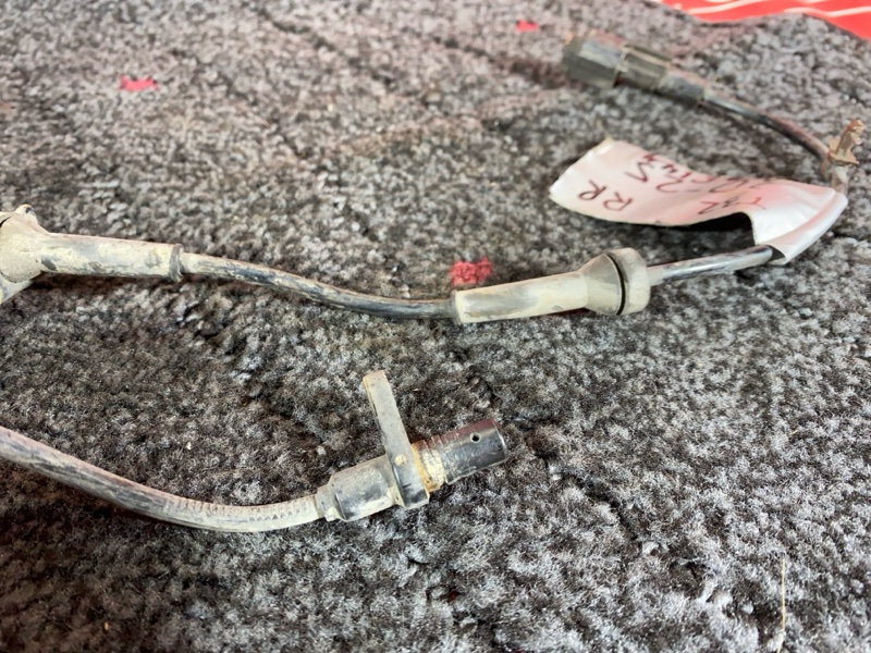 Датчик ABS, 1400 рублей, Красноярск