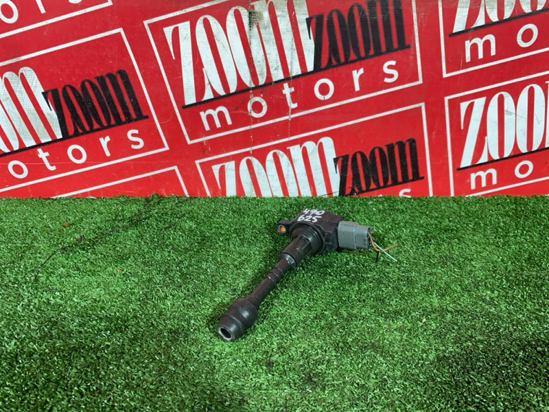 Катушка зажигания, 1200 рублей, Красноярск