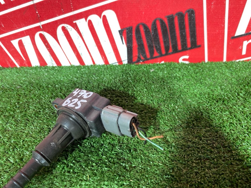 Катушка зажигания, 1200 рублей, Красноярск