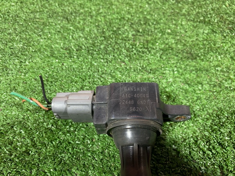 Катушка зажигания, 1200 рублей, Красноярск