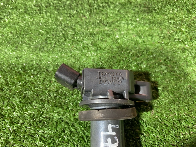 Катушка зажигания, 1200 рублей, Красноярск