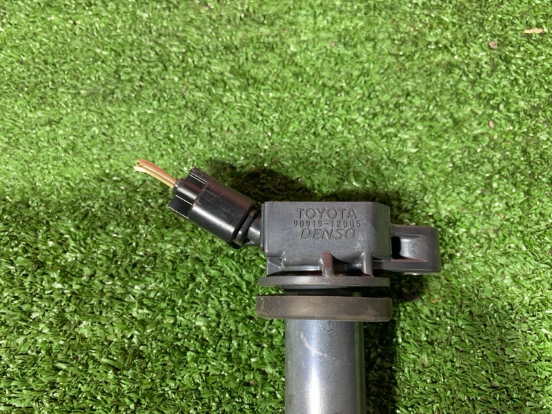 Катушка зажигания, 1200 рублей, Красноярск