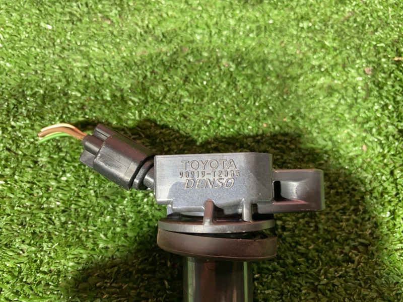 Катушка зажигания, 1200 рублей, Красноярск