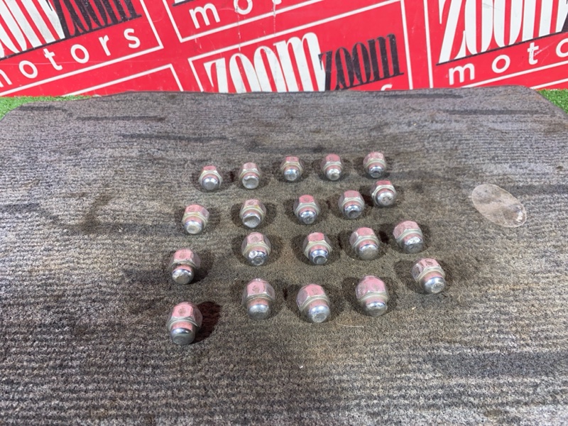 Гайка на колесо, 1900 рублей, Красноярск