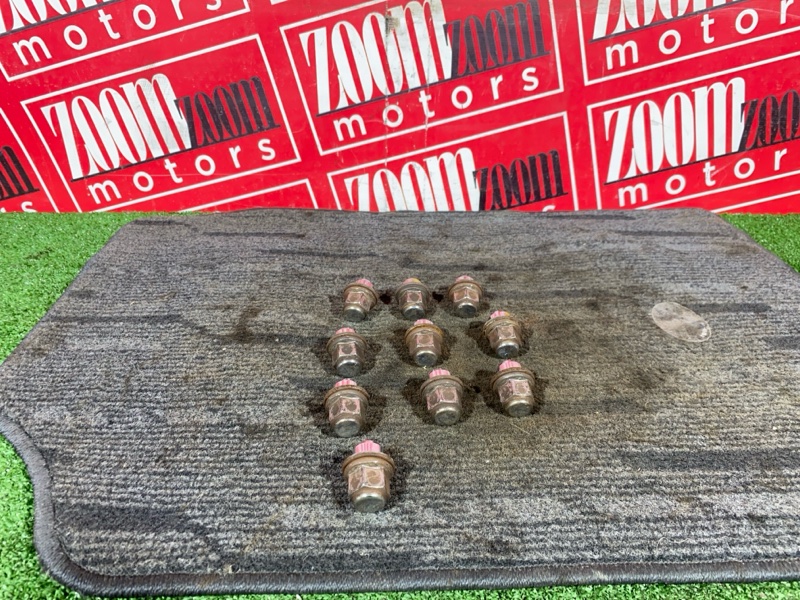 Гайка на колесо, 1500 рублей, Красноярск