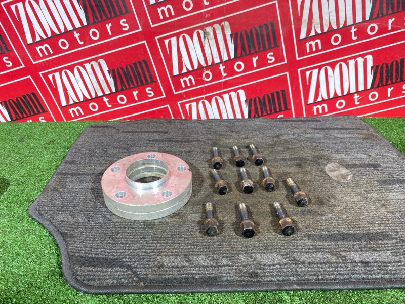 Гайка на колесо, 4800 рублей, Красноярск