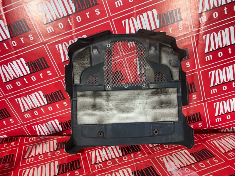 Крышка на двигатель декоративная, 1000 рублей, Солонцы