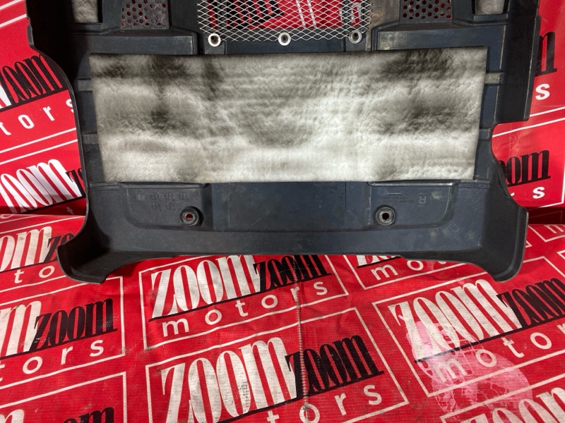 Крышка на двигатель декоративная, 1000 рублей, Солонцы