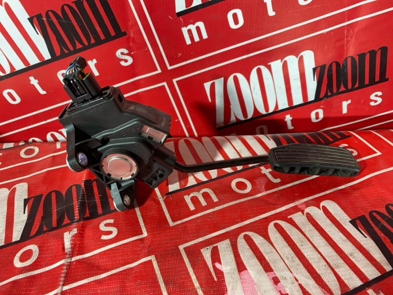 Педаль газа, 500 рублей, Солонцы