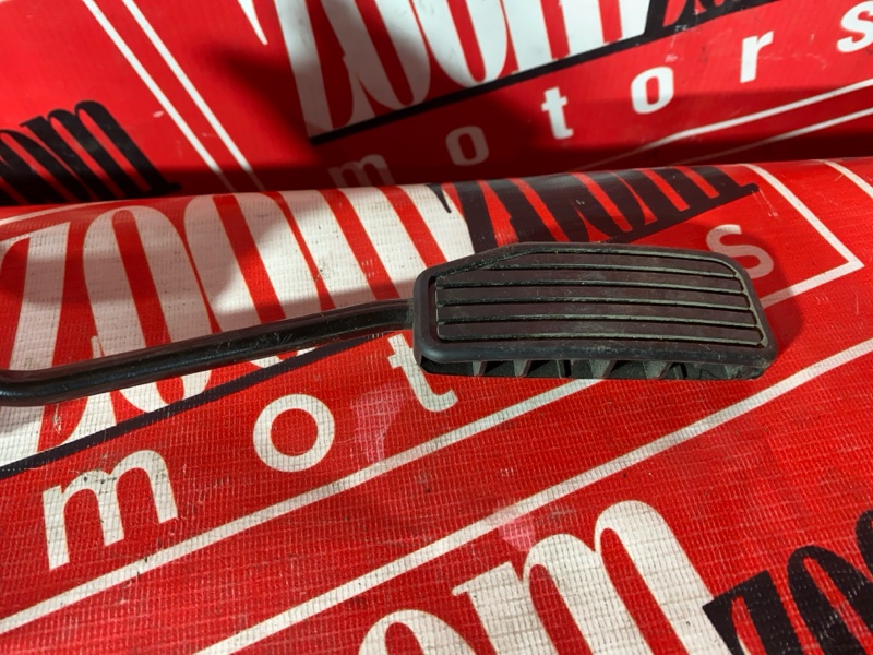 Педаль газа, 500 рублей, Солонцы