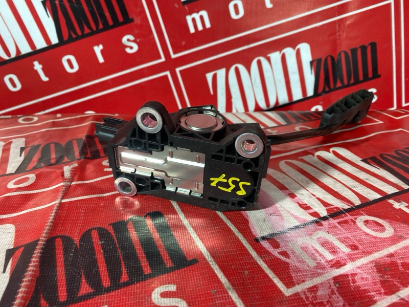 Педаль газа, 500 рублей, Солонцы