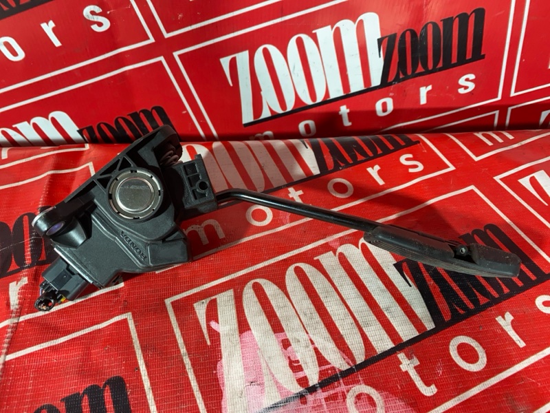 Педаль газа, 500 рублей, Солонцы