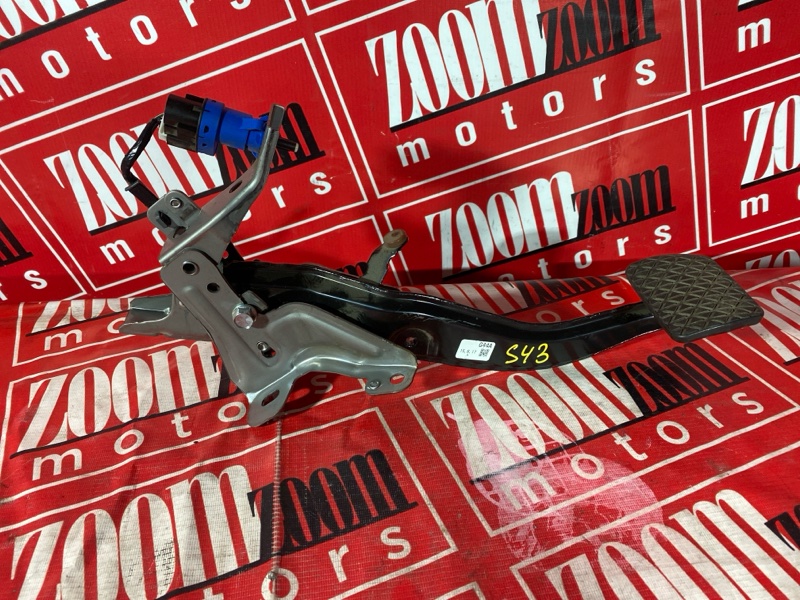 Педаль тормоза, 1000 рублей, Солонцы