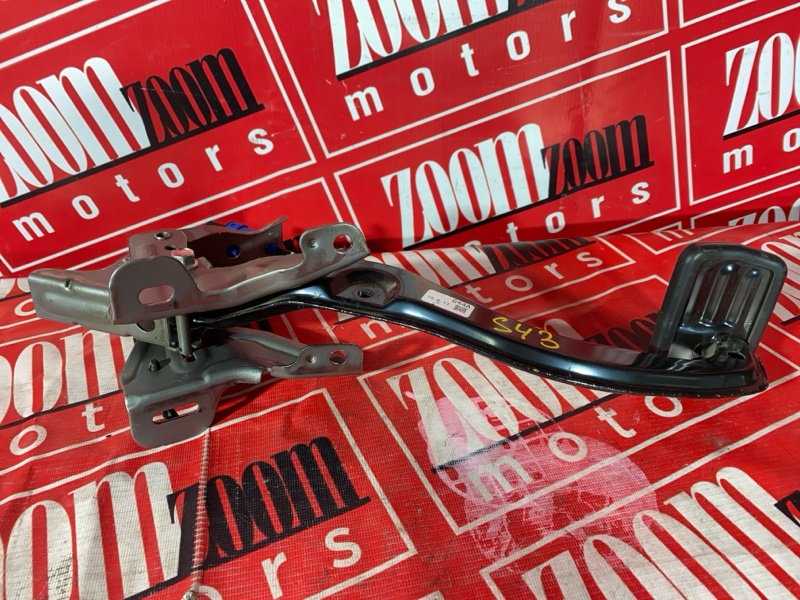 Педаль тормоза, 1000 рублей, Солонцы