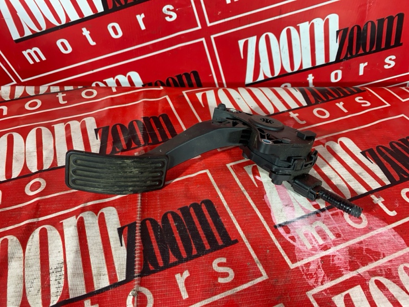 Педаль газа, 2400 рублей, Солонцы